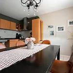 Appartement Allgaeutraum Nr. 9 *