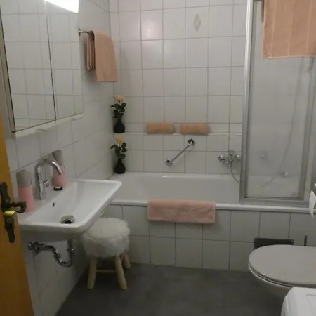 Apartment Allgaeutraum Nr. 9 *