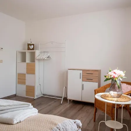 Allgaeutraum Nr. 9 Apartment