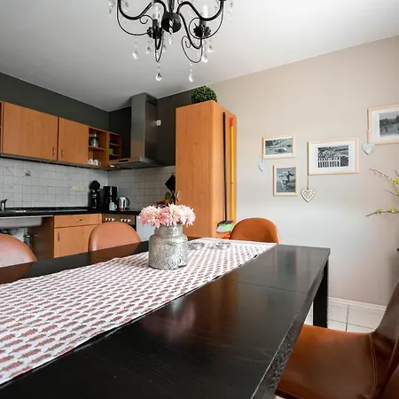 Apartment Allgaeutraum Nr. 9 *