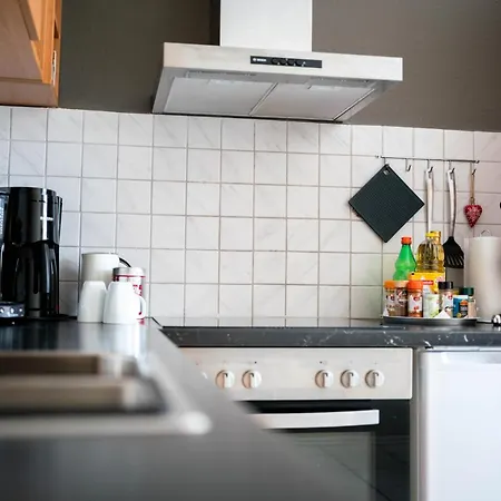Allgaeutraum Nr. 9 Apartment *