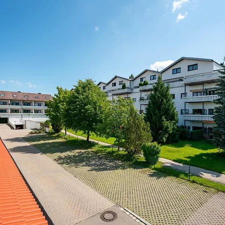 Allgaeutraum Nr. 9 Apartment *